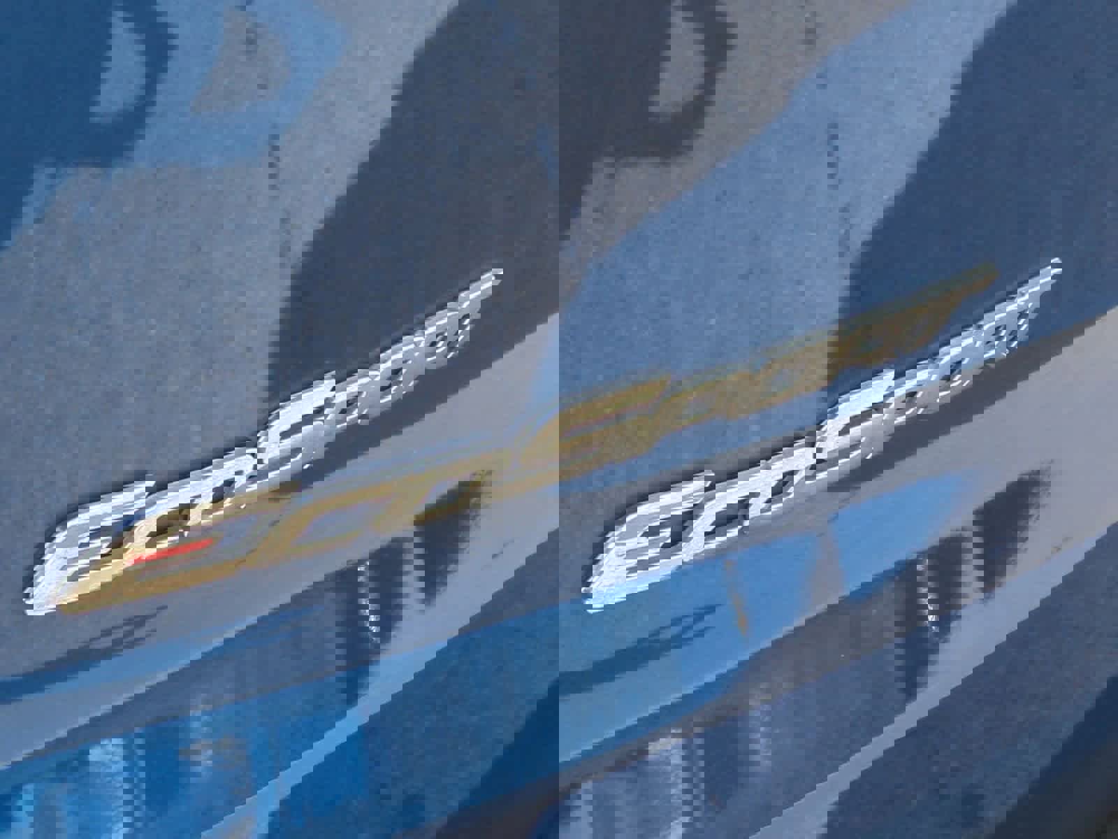 Used 2019 Ford EcoSport SE w/ SE Convenience Package image 13