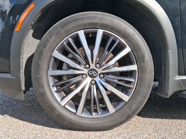 Certified 2024 INFINITI QX60 Autograph image 20