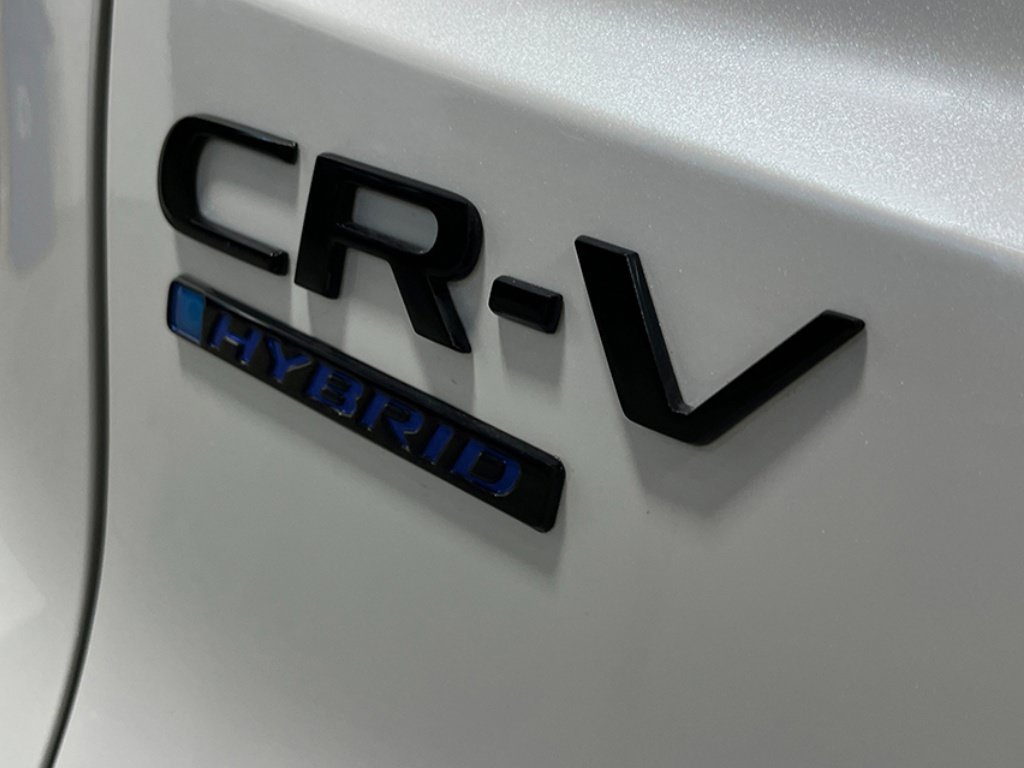 New 2027 Honda CR-V Sport-L image 5