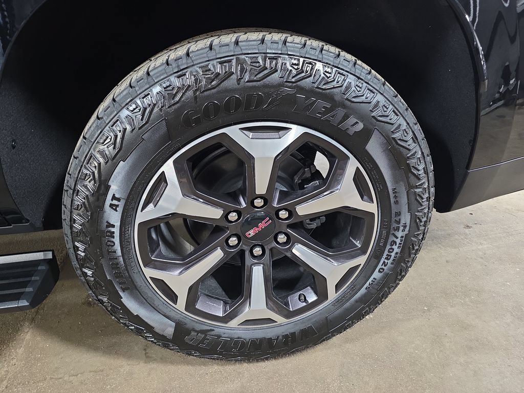 New 2026 GMC Yukon AT4 Ultimate AWD/4WD image 31