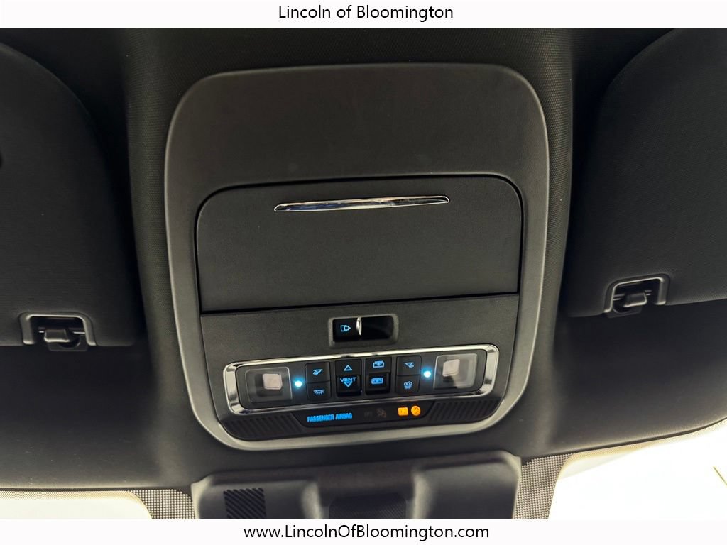 Used 2025 Ford F150 Lariat AWD/4WD image 32