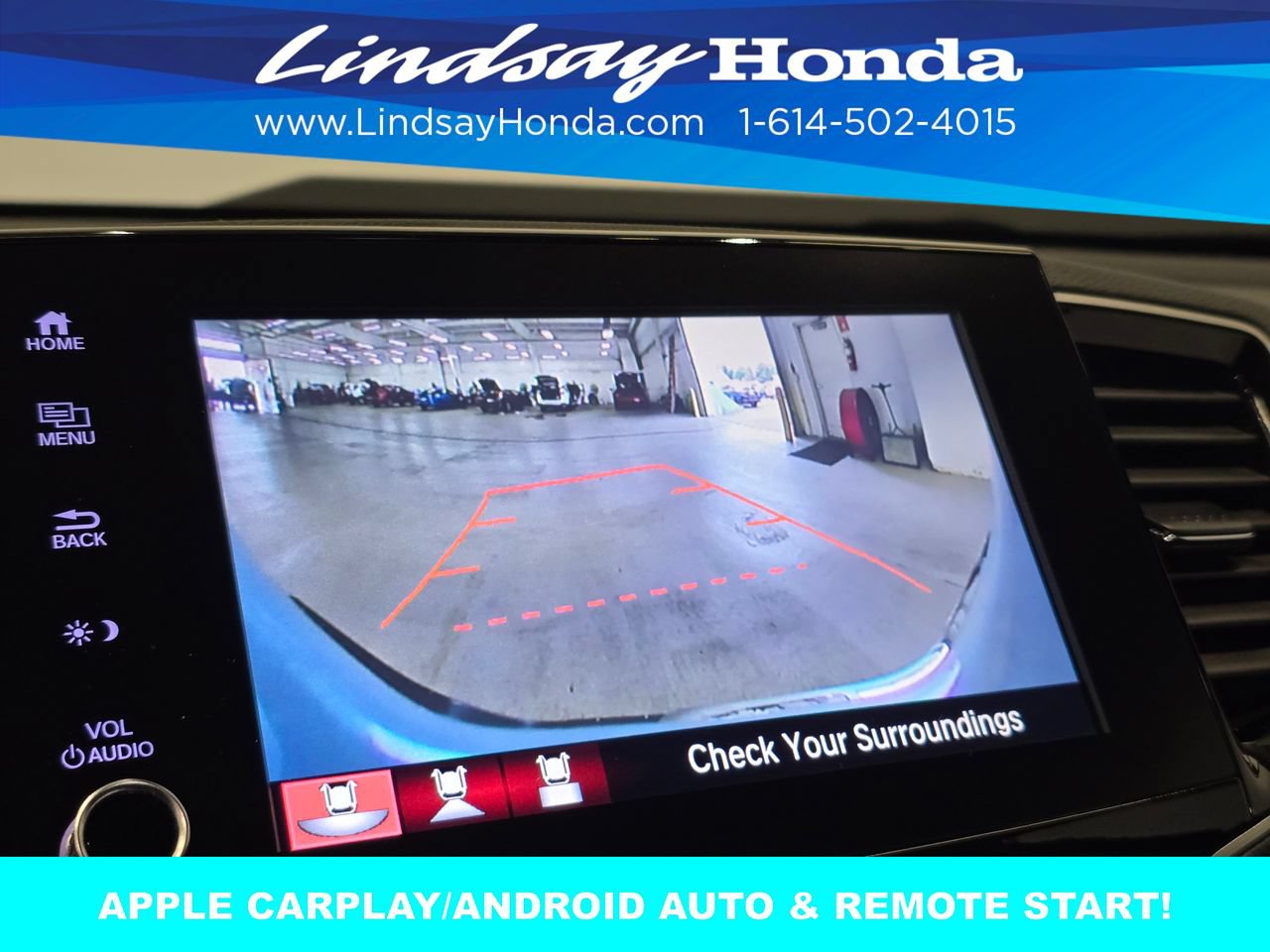Used 2023 Honda Ridgeline Sport image 19