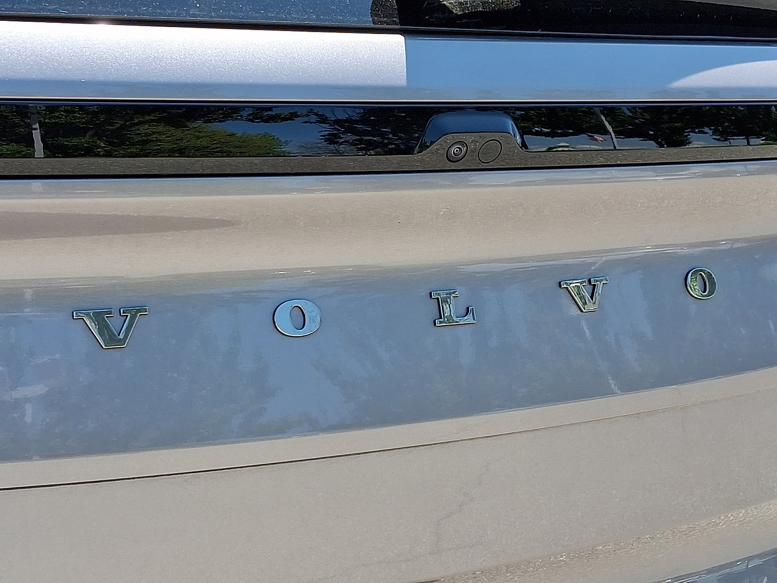 New 2026 Volvo EX90 Ultra AWD/4WD image 15