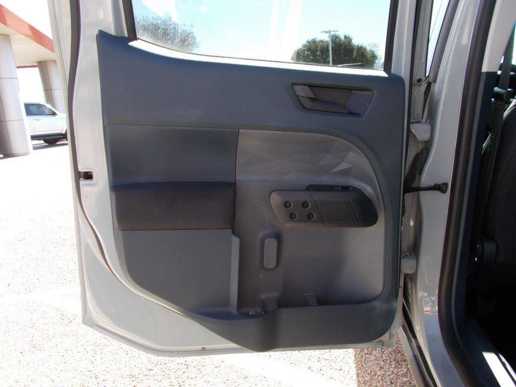 Used 2022 Ford Maverick XL w/ Equipment Group 100A Standard image 10