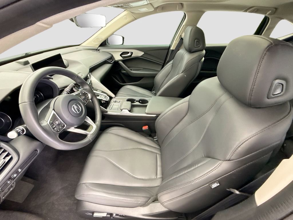 Used 2023 Acura TLX FWD image 17