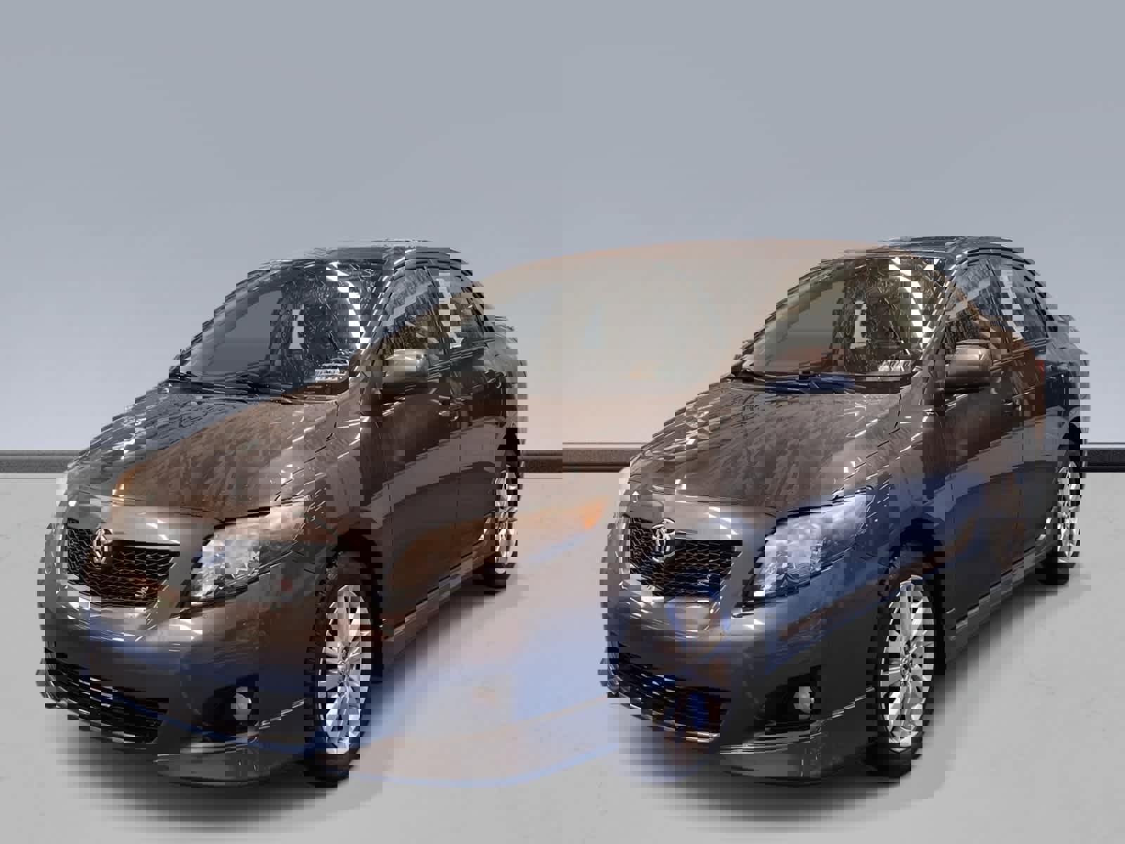 Used 2010 Toyota Corolla S