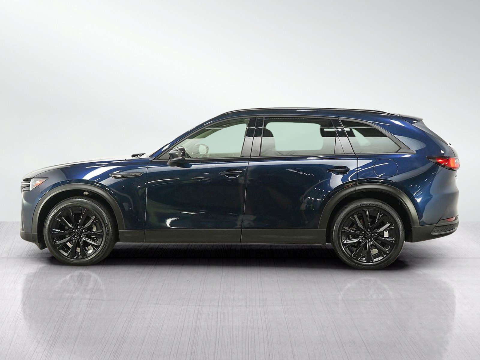 Certified 2026 MAZDA CX-90 3.3 Turbo w/ Premium Sport Pkg AWD/4WD image 2
