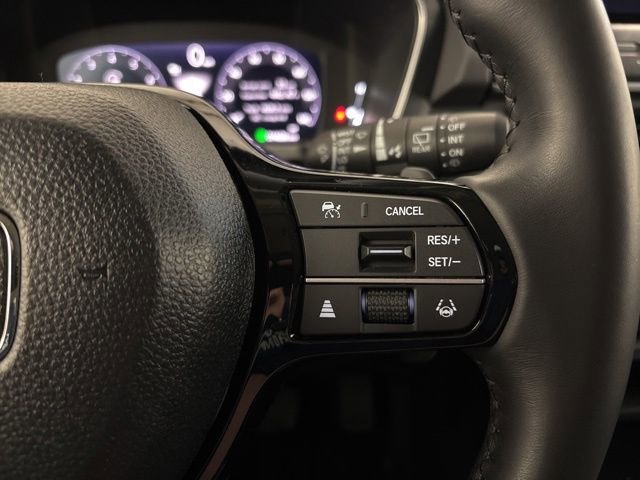 New 2026 Honda Passport RTL image 27