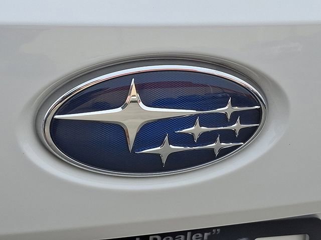 Certified 2025 Subaru Crosstrek 2.5i Limited image 31
