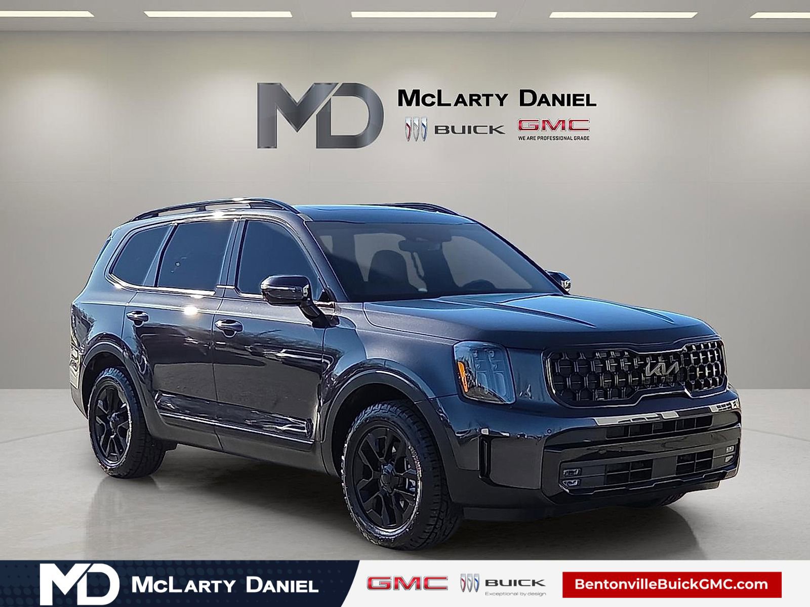 Used 2025 Kia Telluride SX Prestige X-Pro