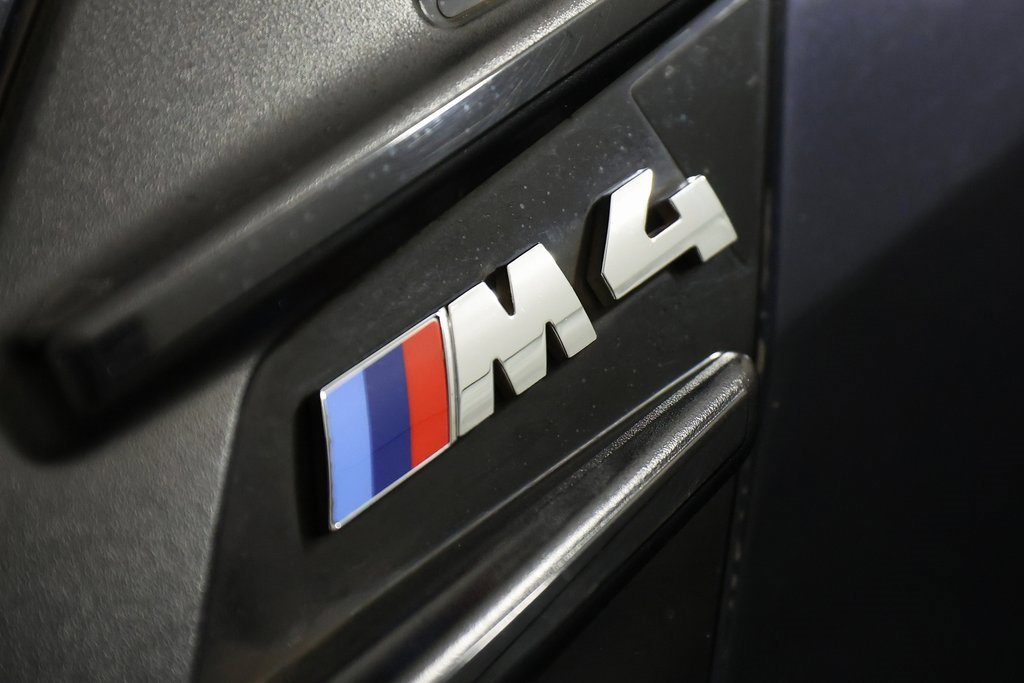 Used 2021 BMW M4 Coupe image 51