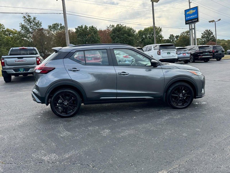 Used 2024 Nissan Kicks SR image 6