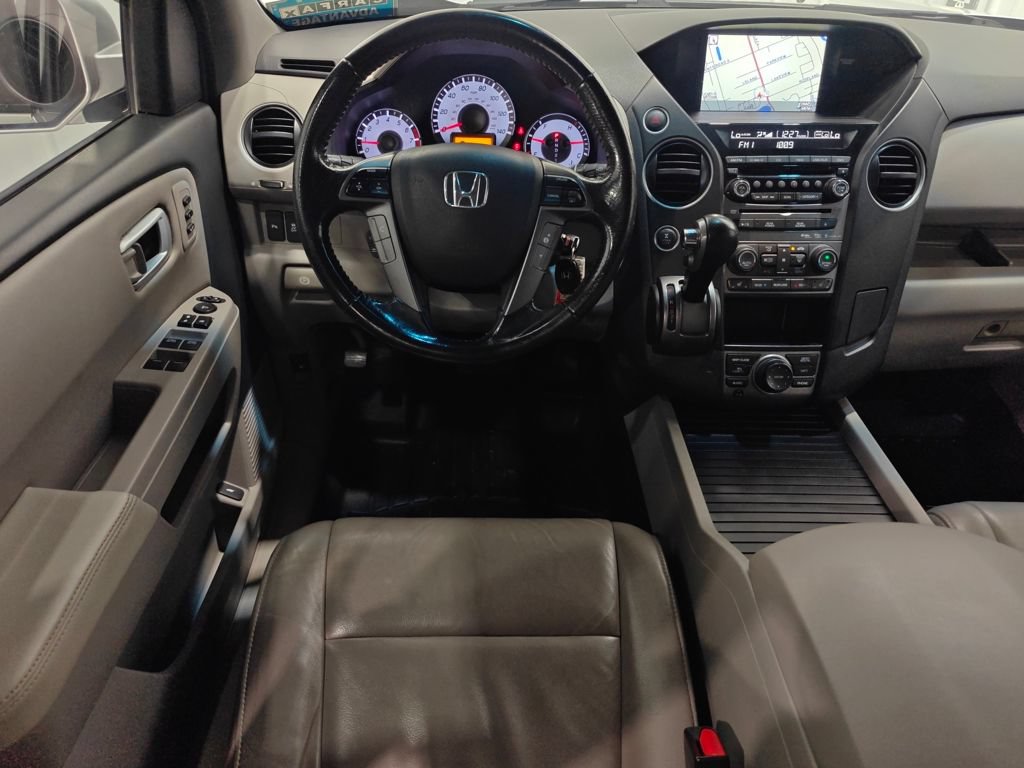 Used 2014 Honda Pilot Touring image 4