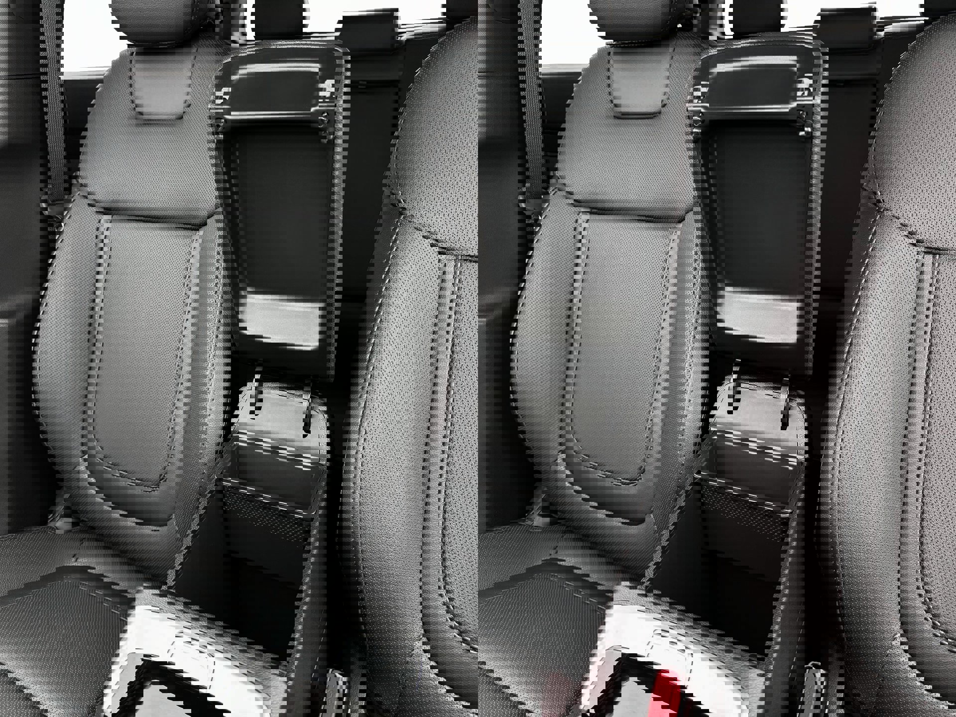 New 2025 Hyundai Santa Cruz SEL image 18