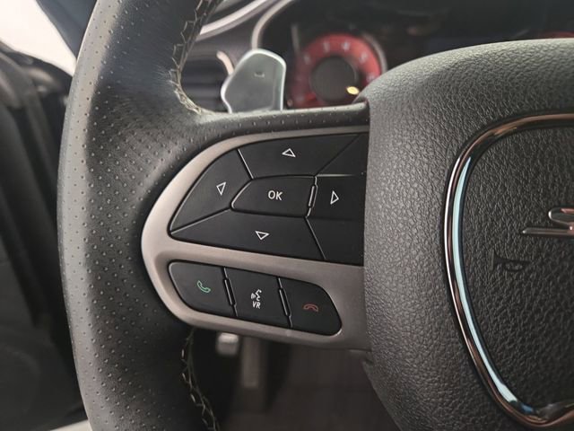 Used 2021 Dodge Challenger SRT Hellcat Redeye image 6