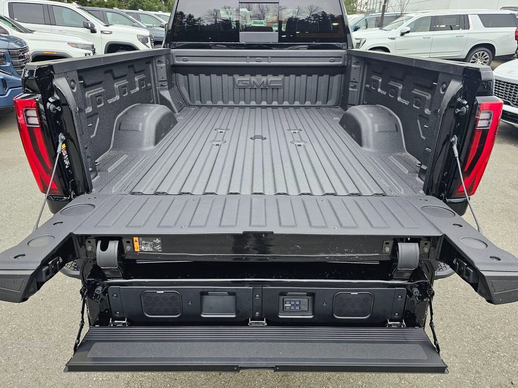 New 2026 GMC Sierra 3500 Denali Ultimate image 13