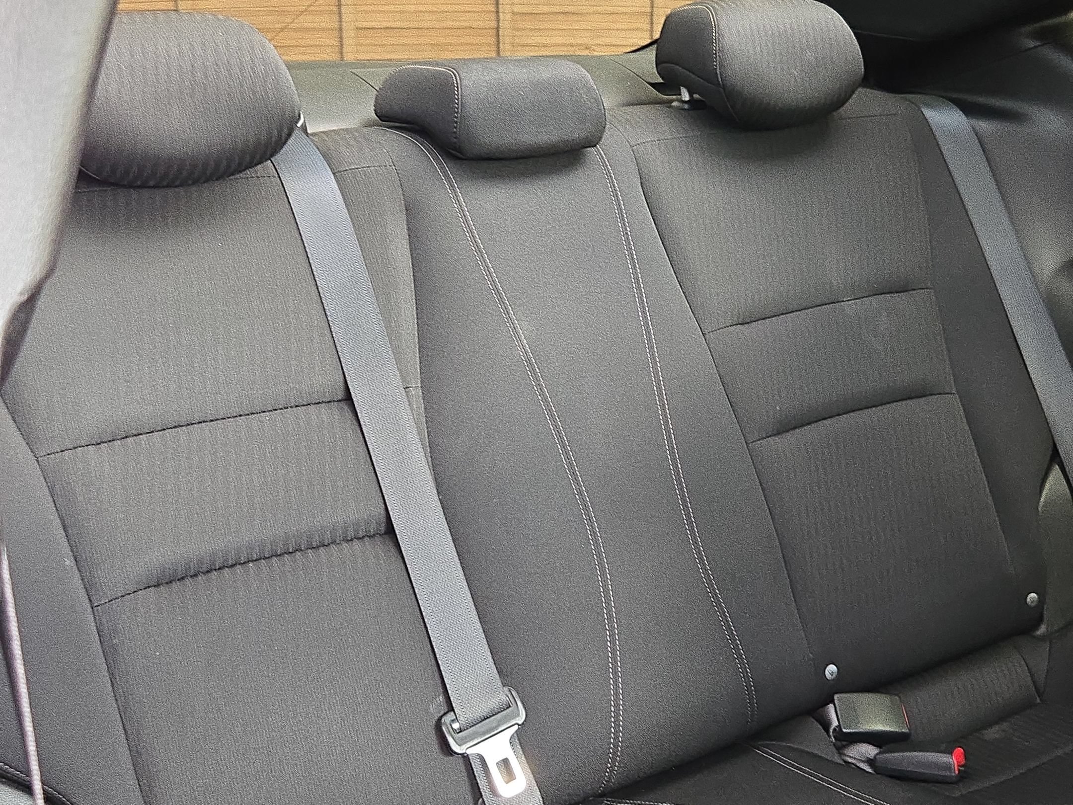 Used 2017 Honda Accord EX image 25