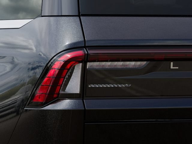 New 2027 Lincoln Navigator L Black Label AWD/4WD image 21