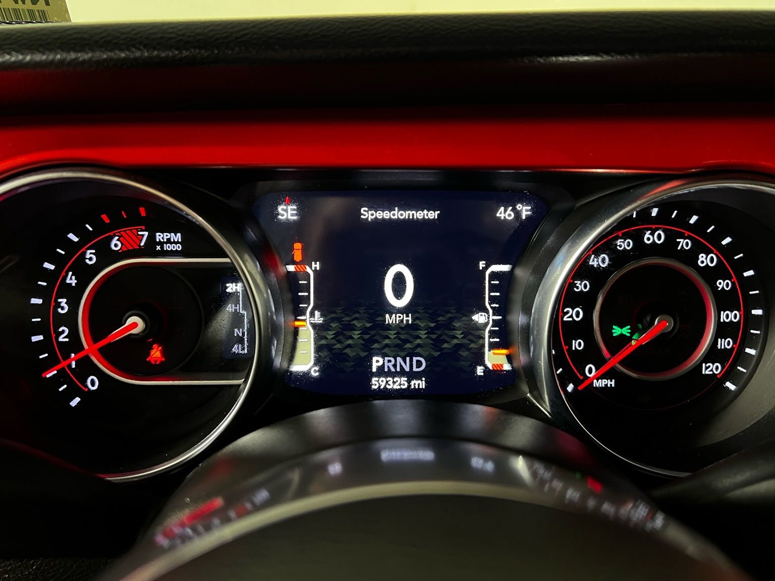 Used 2022 Jeep Wrangler Unlimited Rubicon image 15