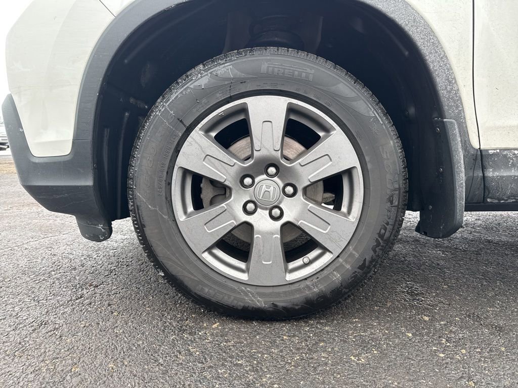 Used 2020 Honda Ridgeline RTL-E image 32