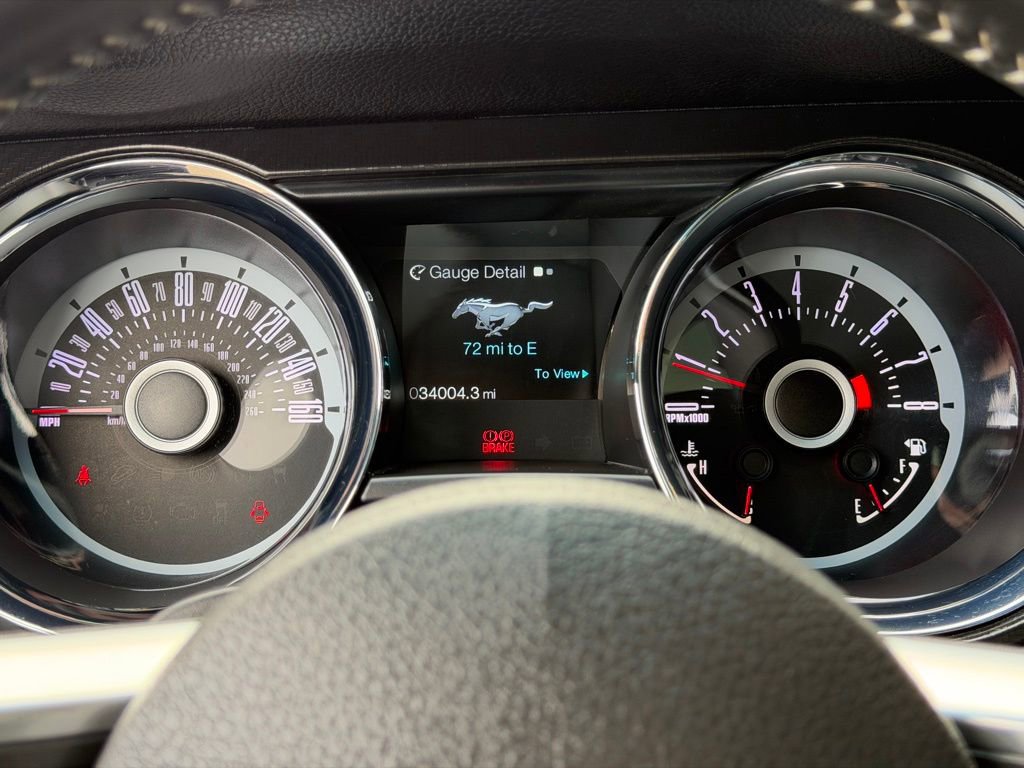 Used 2013 Ford Mustang GT Premium RWD image 20