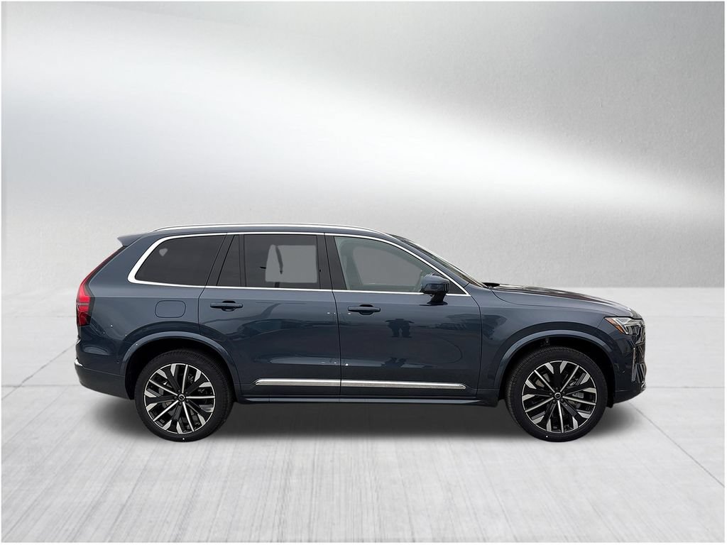 New 2026 Volvo XC90 T8 Plus w/ Protection Package Premier AWD/4WD image 4