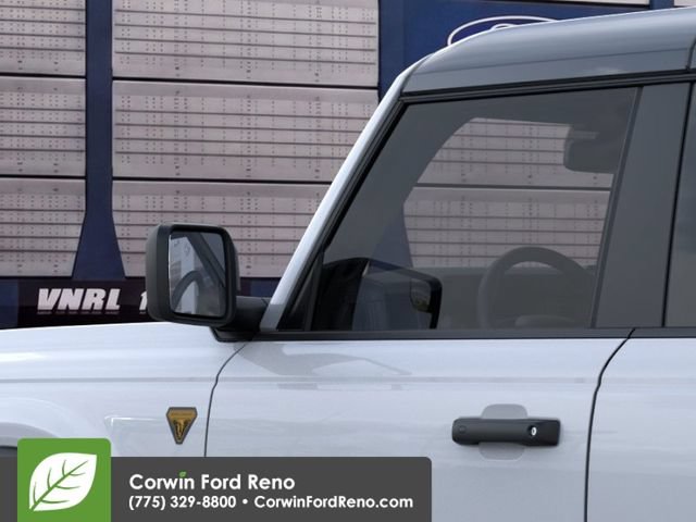 New 2026 Ford Bronco Badlands AWD/4WD image 24