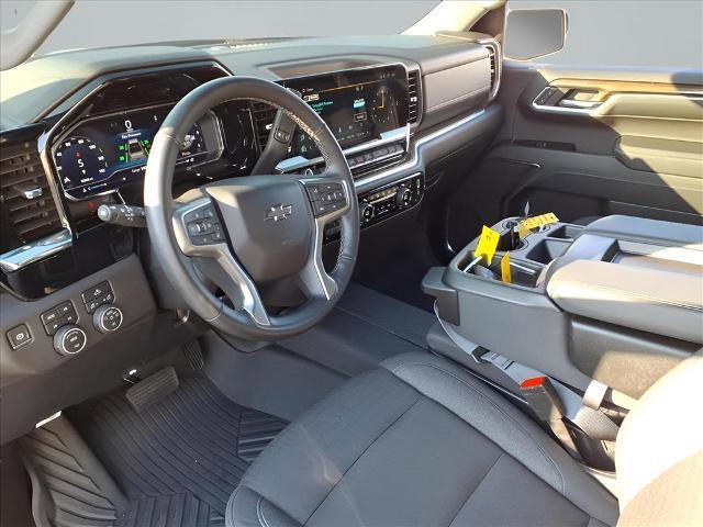 Used 2024 Chevrolet Silverado 1500 RST image 19