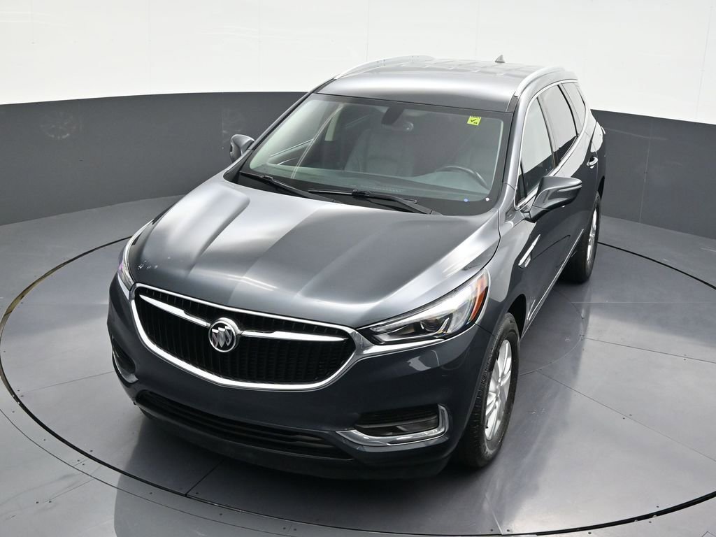 Used 2020 Buick Enclave Essence image 25
