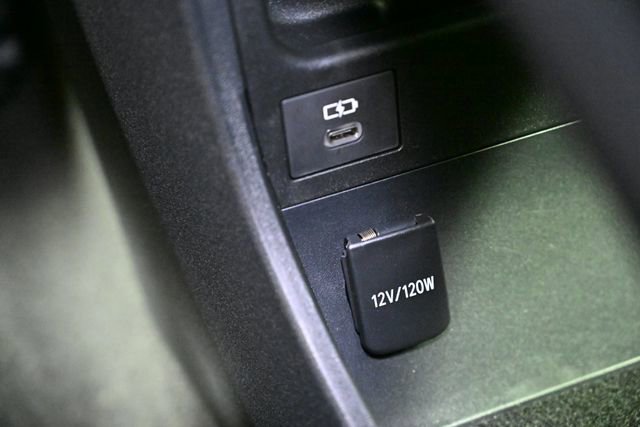 Certified 2024 Subaru Solterra Premium image 29