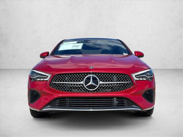 New 2026 Mercedes-Benz CLA 250 image 15