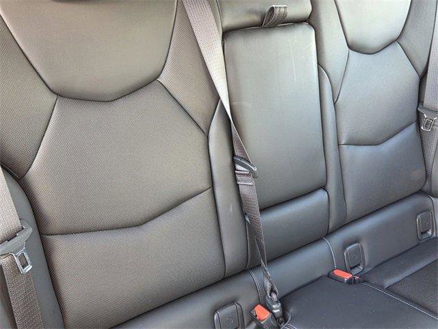 Certified 2023 Cadillac CT5 Premium Luxury w/ Climate Package image 19