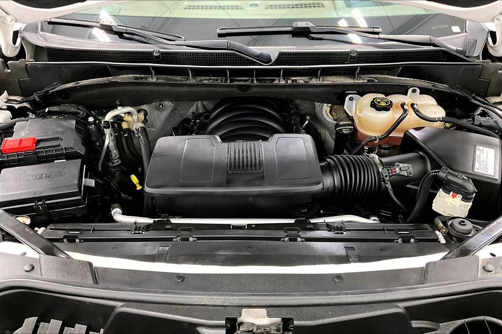Used 2021 GMC Yukon Denali AWD/4WD image 11