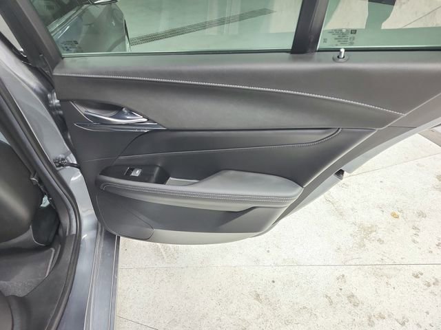 Used 2021 Cadillac CT4 Premium Luxury w/ Technology Package image 40