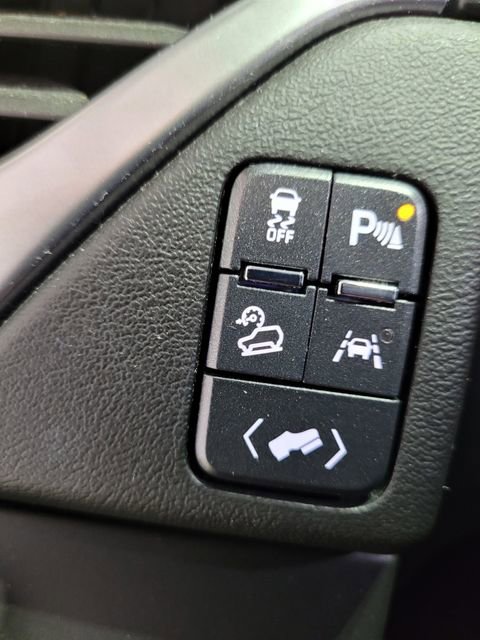 Used 2017 Chevrolet Tahoe LT w/ Z71 Midnight Edition image 45