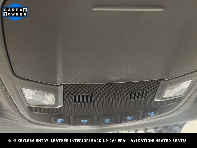 Used 2019 Ford F250 Lariat w/ FX4 Off-Road Package image 29