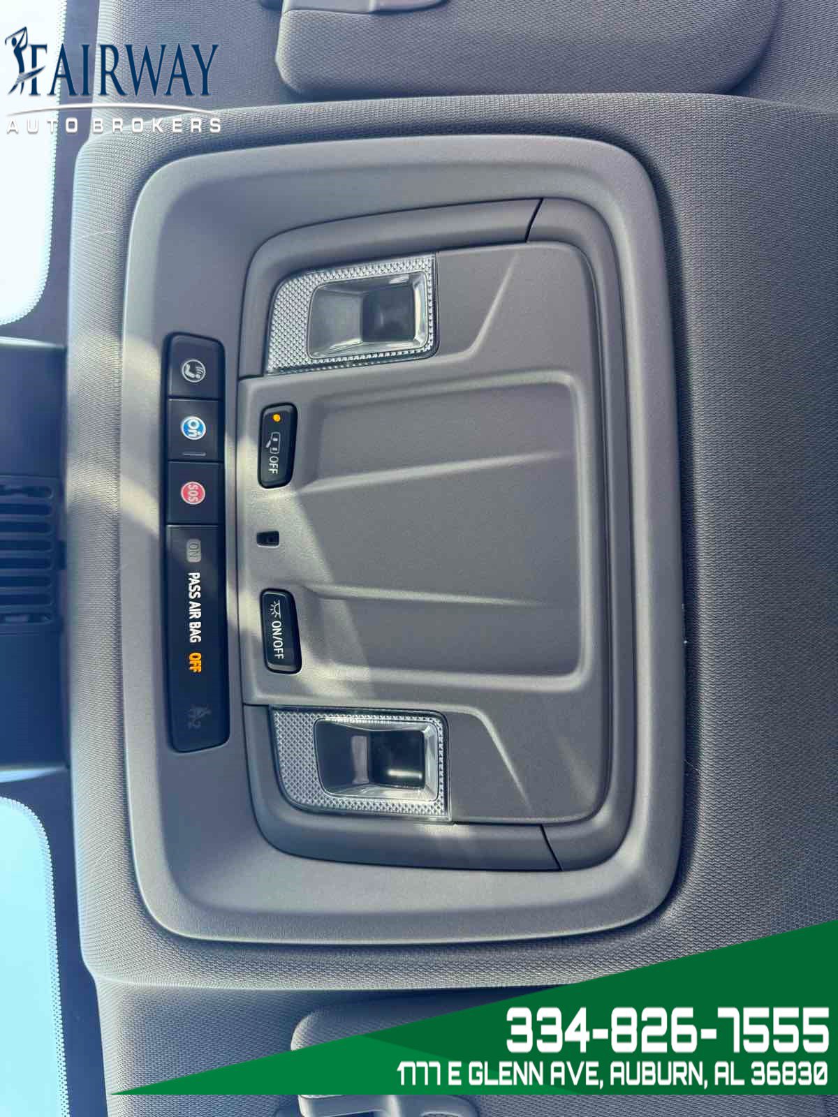 Used 2023 GMC Sierra 1500 SLT image 22