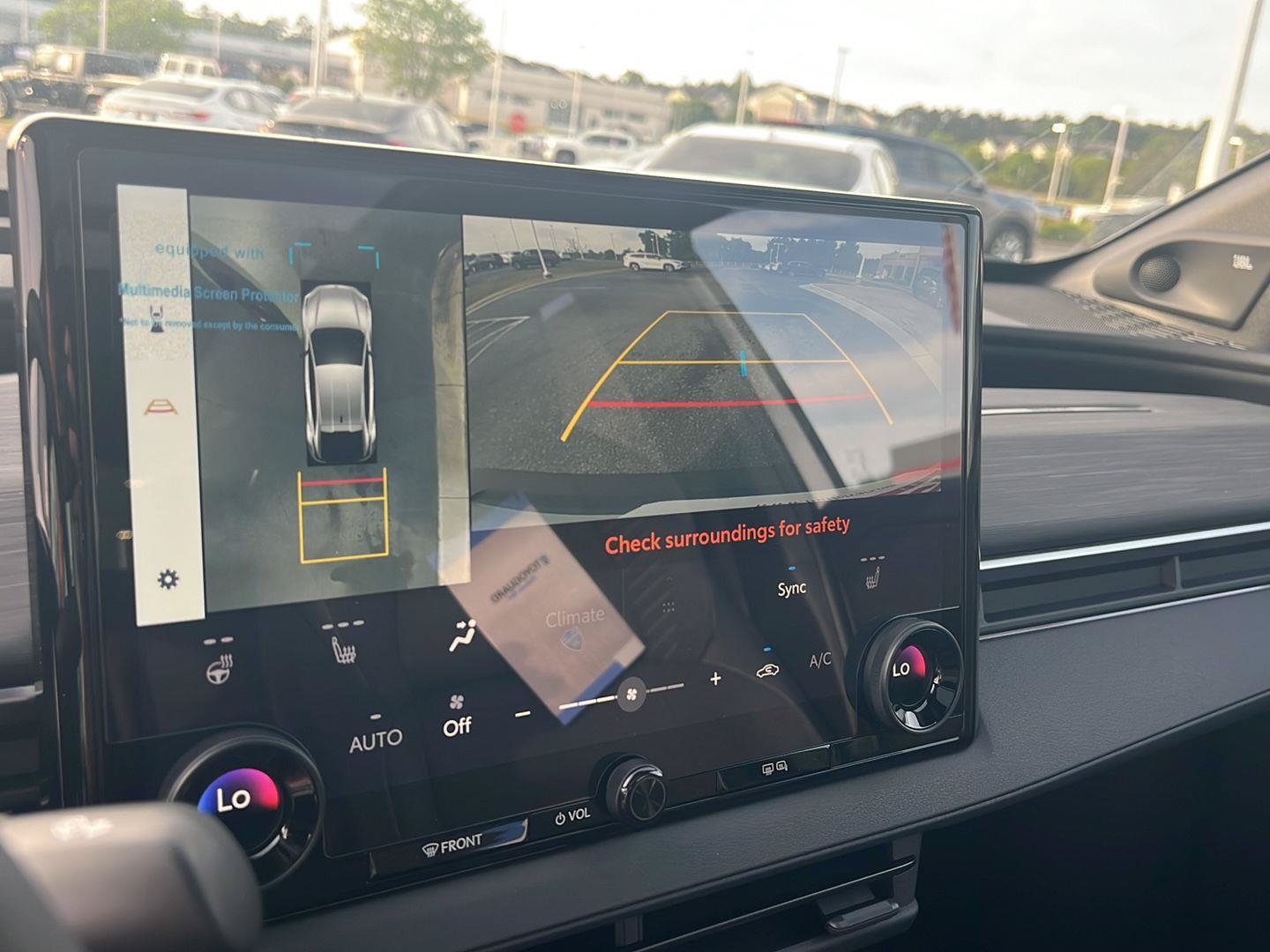 New 2026 Toyota C-HR AWD/4WD image 25