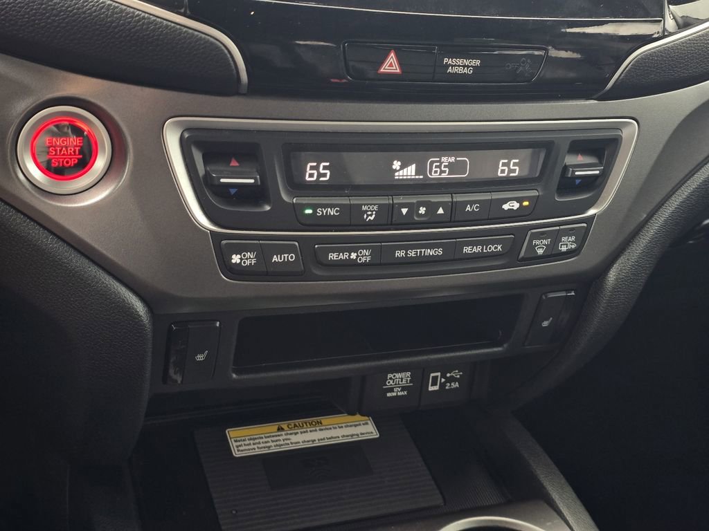 Used 2022 Honda Pilot Special Edition image 21