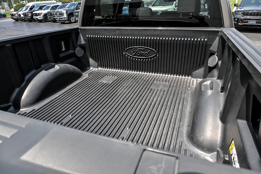 Certified 2023 Ford F150 XLT w/ Equipment Group 302A High AWD/4WD image 8