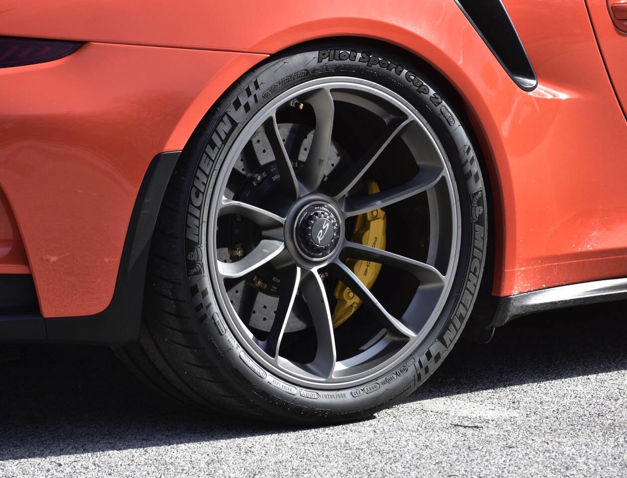 Used 2016 Porsche 911 GT3 RS image 22