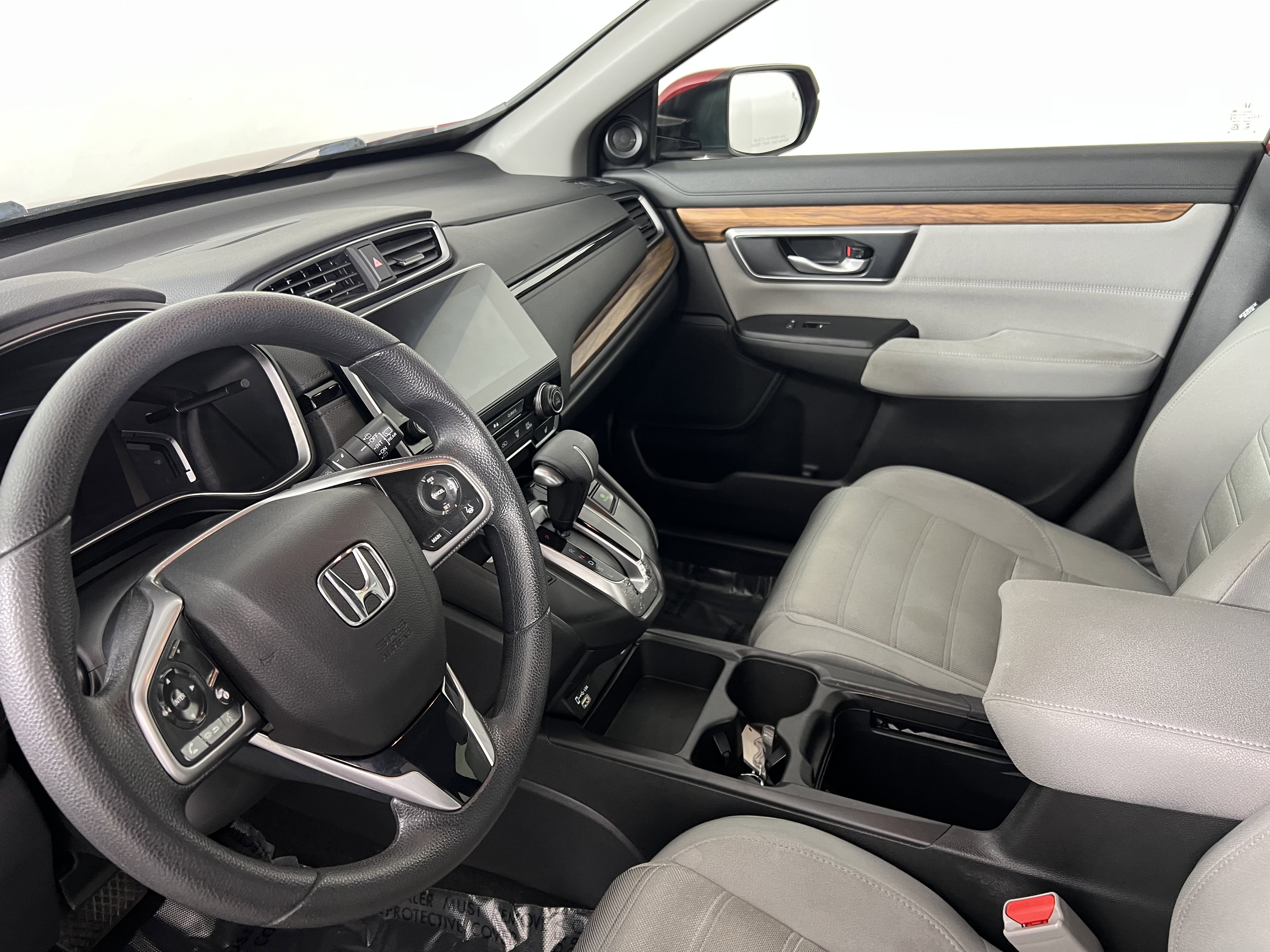 Used 2021 Honda CR-V EX image 4