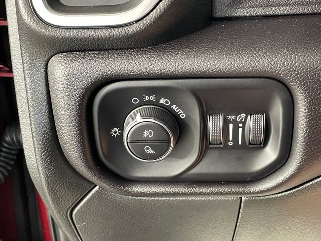 Certified 2023 RAM 3500 Laramie AWD/4WD image 13