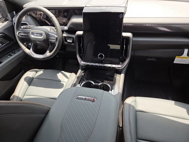 New 2026 GMC Yukon XL AT4 w/ AT4 Premium Package AWD/4WD image 28