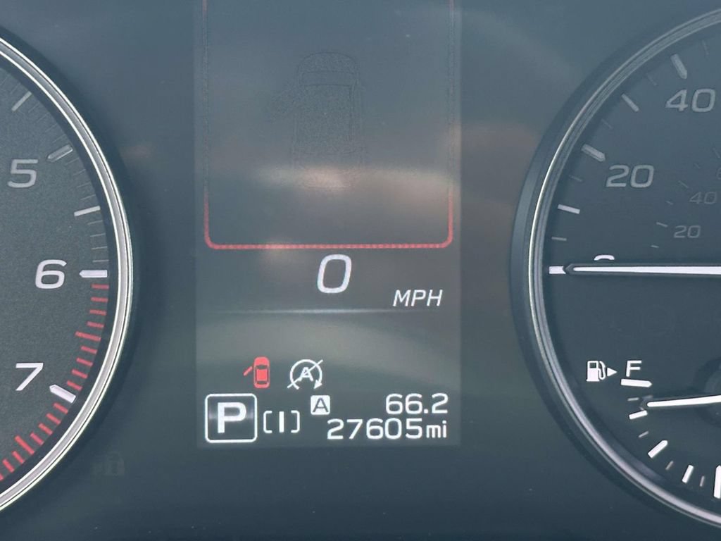 Certified 2024 Subaru Crosstrek 2.5i Limited AWD/4WD image 26