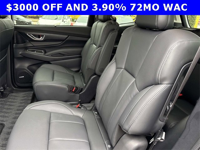 New 2026 Subaru Ascent Limited image 16