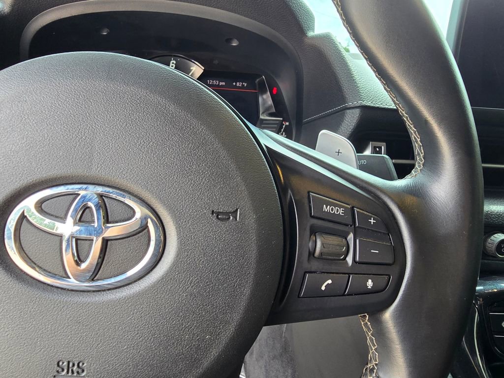 Used 2021 Toyota Supra Premium w/ Driver Assist Package image 20