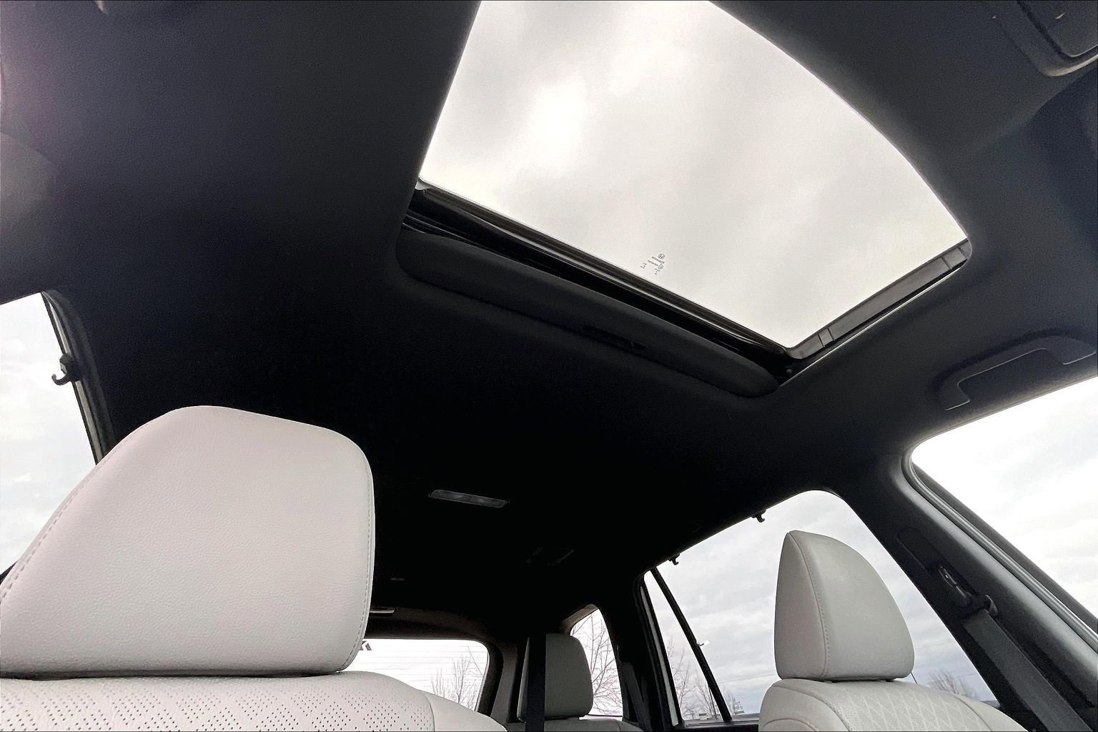 Used 2020 Honda Passport Elite image 19