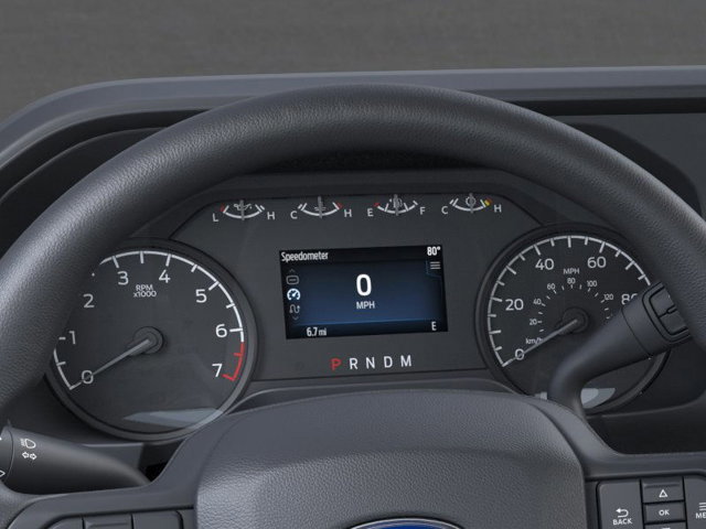 New 2026 Ford F350 XL w/ XL Chrome Package image 13