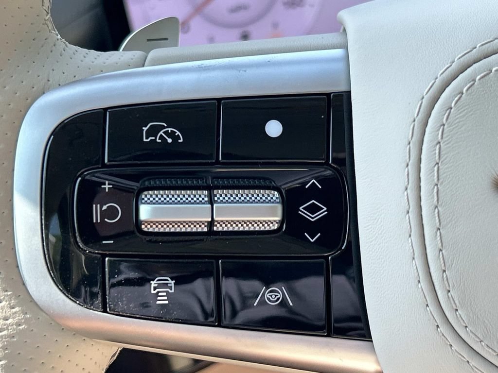 New 2027 Genesis G80 2.5T Sport Prestige AWD/4WD image 29